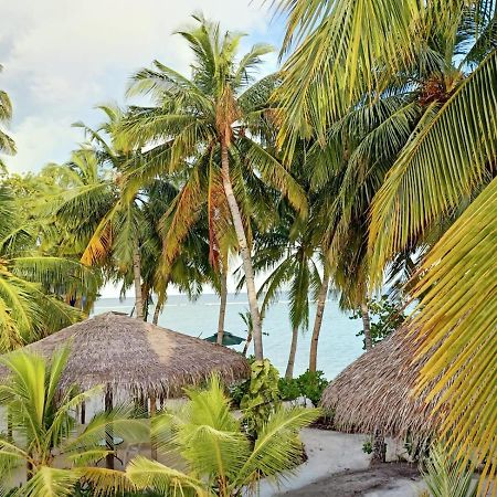 Island Life Maldives Retreat & Spa Magoodhoo Εξωτερικό φωτογραφία
