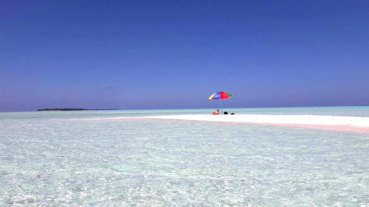 Island Life Maldives Retreat & Spa Magoodhoo Εξωτερικό φωτογραφία