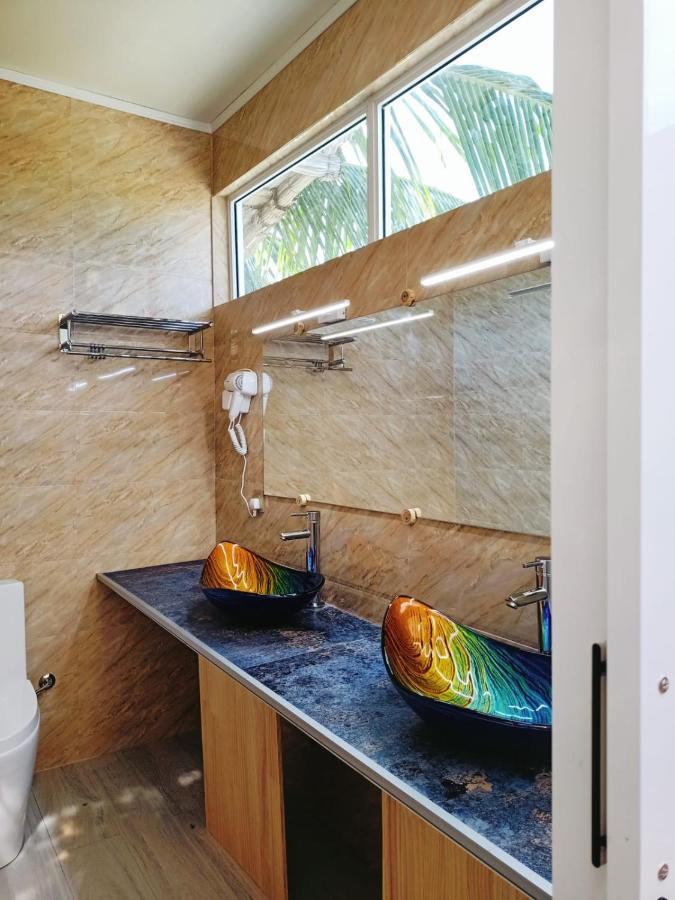 Island Life Maldives Retreat & Spa Magoodhoo Εξωτερικό φωτογραφία