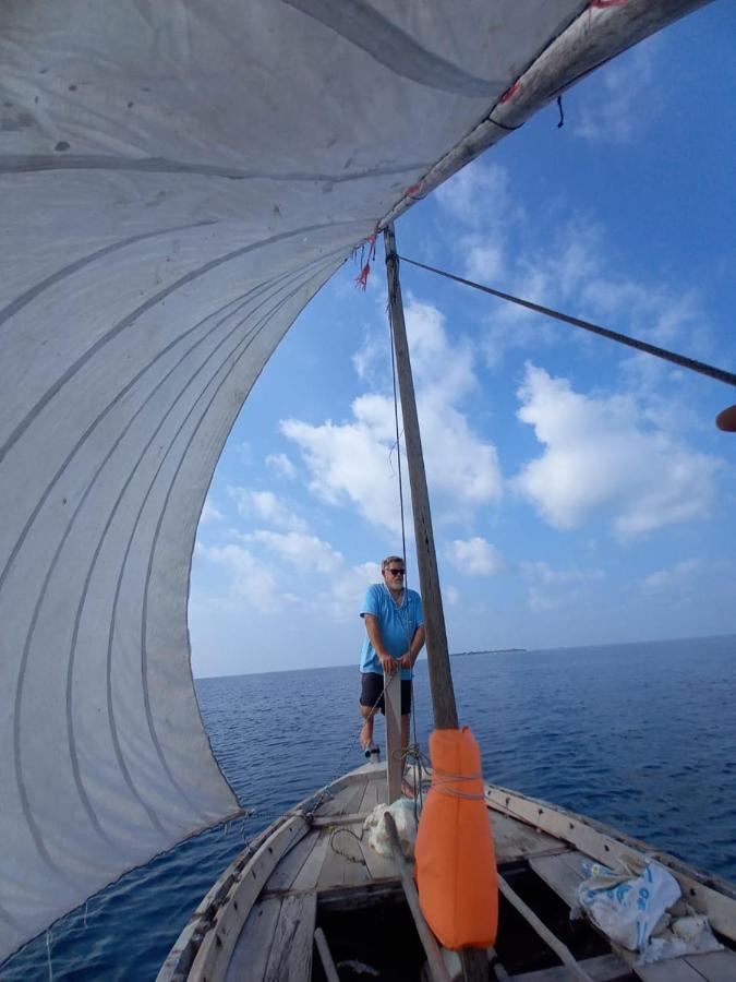 Island Life Maldives Retreat & Spa Magoodhoo Εξωτερικό φωτογραφία