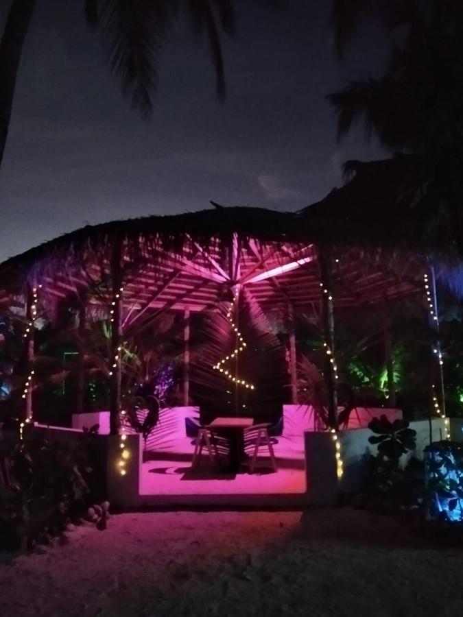 Island Life Maldives Retreat & Spa Magoodhoo Εξωτερικό φωτογραφία